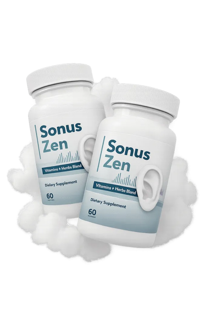 SonusZen supplement